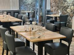 Restaurant gespecialiseerd in pizza s en Italiaanse keuken. Provincie Luik n°1
