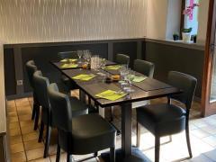 Restaurant gespecialiseerd in pizza s en Italiaanse keuken. Provincie Luik n°2