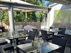 Restaurant gespecialiseerd in pizza s en Italiaanse keuken. Provincie Luik n°3