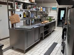 Restaurant gespecialiseerd in pizza s en Italiaanse keuken. Provincie Luik n°7