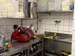 Restaurant gespecialiseerd in pizza s en Italiaanse keuken. Provincie Luik n°9