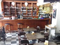 Te koop – Brasserie  Taverne - Restaurant in het hart van Waals-Brabant Waals Brabant n°1