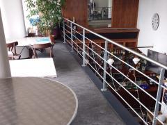 Te koop – Brasserie  Taverne - Restaurant in het hart van Waals-Brabant Waals Brabant n°2
