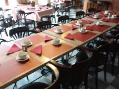 Te koop – Brasserie  Taverne - Restaurant in het hart van Waals-Brabant Waals Brabant n°5