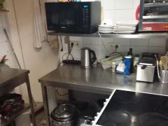 Te koop – Brasserie  Taverne - Restaurant in het hart van Waals-Brabant Waals Brabant n°6