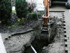 TE KOOP – GESPECIALISEERDE ONDERNEMING IN VOCHTBESTRIJDING, WATERDICHTING EN BESCHERMING VAN GEBOUWEN Luik n°1