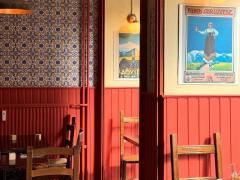 TE KOOP – SFEERVOLLE BISTRO / OSTERIA IN BRUSSEL Brussel Hoofdstad n°2