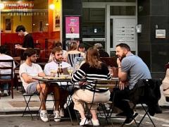 TE KOOP – SFEERVOLLE BISTRO / OSTERIA IN BRUSSEL Brussel Hoofdstad n°3
