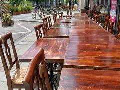 TE KOOP – SFEERVOLLE BISTRO / OSTERIA IN BRUSSEL Brussel Hoofdstad n°4