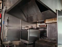 TE KOOP – SFEERVOLLE BISTRO / OSTERIA IN BRUSSEL Brussel Hoofdstad n°6