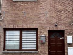 TE KOOP – GEMENGD GEBOUW MET HUURINKOMSTEN – SAINTES (TUBIZE) Henegouwen n°2