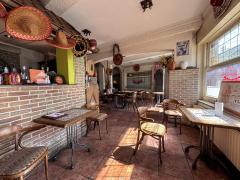 TE KOOP – GEMENGD GEBOUW MET HUURINKOMSTEN – SAINTES (TUBIZE) Henegouwen n°4