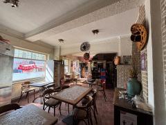 TE KOOP – GEMENGD GEBOUW MET HUURINKOMSTEN – SAINTES (TUBIZE) Henegouwen n°5