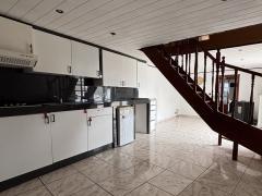 TE KOOP – GEMENGD GEBOUW MET HUURINKOMSTEN – SAINTES (TUBIZE) Henegouwen n°7