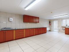 SERVICEFLATGEBOUW TE KOOP – CHAPELLE-LEZ-HERLAIMONT Henegouwen n°2