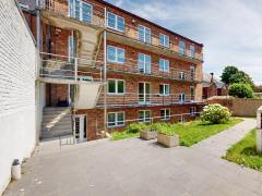 SERVICEFLATGEBOUW TE KOOP – CHAPELLE-LEZ-HERLAIMONT Henegouwen n°3