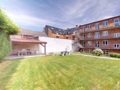 SERVICEFLATGEBOUW TE KOOP – CHAPELLE-LEZ-HERLAIMONT Henegouwen n°4