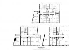 SERVICEFLATGEBOUW TE KOOP – CHAPELLE-LEZ-HERLAIMONT Henegouwen n°7
