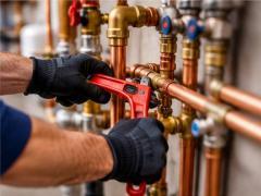 TE KOOP / OVER TE NEMEN: ONDERNEMING IN VERWARMING, SANITAIR EN VENTILATIE IN DE REGIO LUIK Luik n°2
