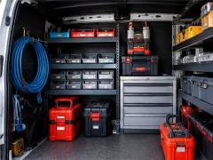 TE KOOP / OVER TE NEMEN: ONDERNEMING IN VERWARMING, SANITAIR EN VENTILATIE IN DE REGIO LUIK Luik n°5