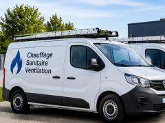 TE KOOP / OVER TE NEMEN: ONDERNEMING IN VERWARMING, SANITAIR EN VENTILATIE IN DE REGIO LUIK Luik n°7