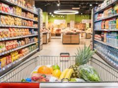 TE KOOP – VERDROGEN OVERNAME VAN EEN SUPERMARKT – ZELDZAME KANS Henegouwen n°1