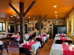 Gerenommeerd restaurant met woonst, ruim terras en een omzet van bijna één miljoen euro  n°1