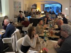 Unieke kans – volledig operationele horecazaak (Casa Nola) Limburg n°3