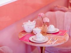 Unieke overnamekans in Antwerpen – Trendy High Tea Cake Lounge op toplocatie naast het MAS Antwerpen n°5