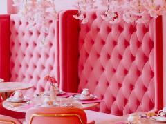 Unieke overnamekans in Antwerpen – Trendy High Tea Cake Lounge op toplocatie naast het MAS Antwerpen n°8