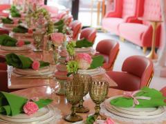 Unieke overnamekans in Antwerpen – Trendy High Tea Cake Lounge op toplocatie naast het MAS Antwerpen n°9
