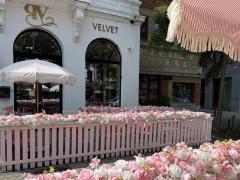 Unieke overnamekans in Antwerpen – Trendy High Tea Cake Lounge op toplocatie naast het MAS Antwerpen n°10