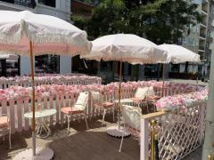 Unieke overnamekans in Antwerpen – Trendy High Tea Cake Lounge op toplocatie naast het MAS Antwerpen n°11