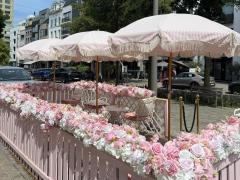 Unieke overnamekans in Antwerpen – Trendy High Tea Cake Lounge op toplocatie naast het MAS Antwerpen n°12